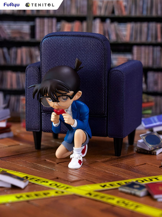 Conan Edogawa Tenitol Furyu - Anime Figuren günstig kaufen