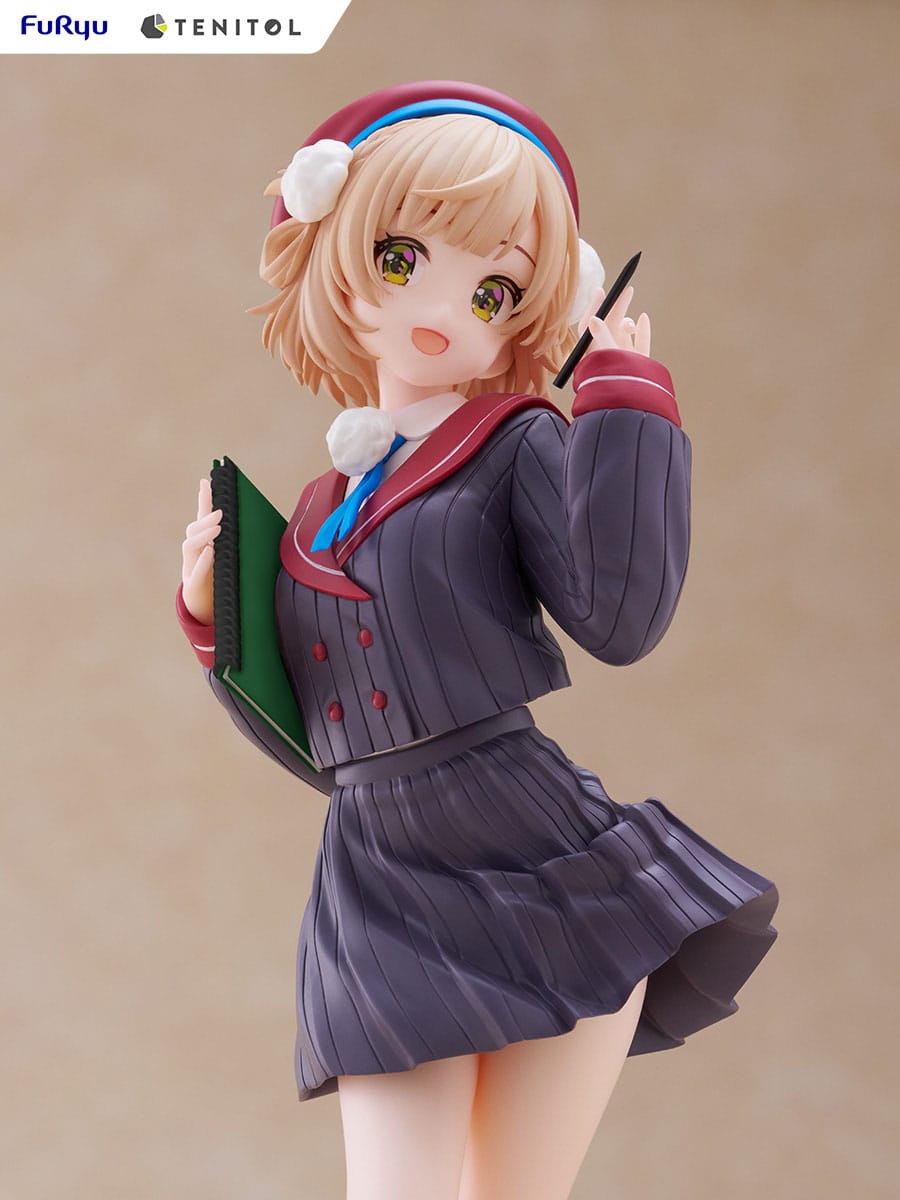 Shigure Ui Tenitol Virtual YouTuber Taito - Anime Figuren günstig kaufen