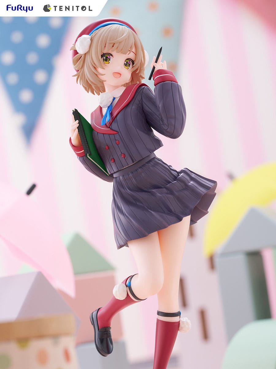 Shigure Ui Tenitol Virtual YouTuber Taito - Anime Figuren günstig kaufen