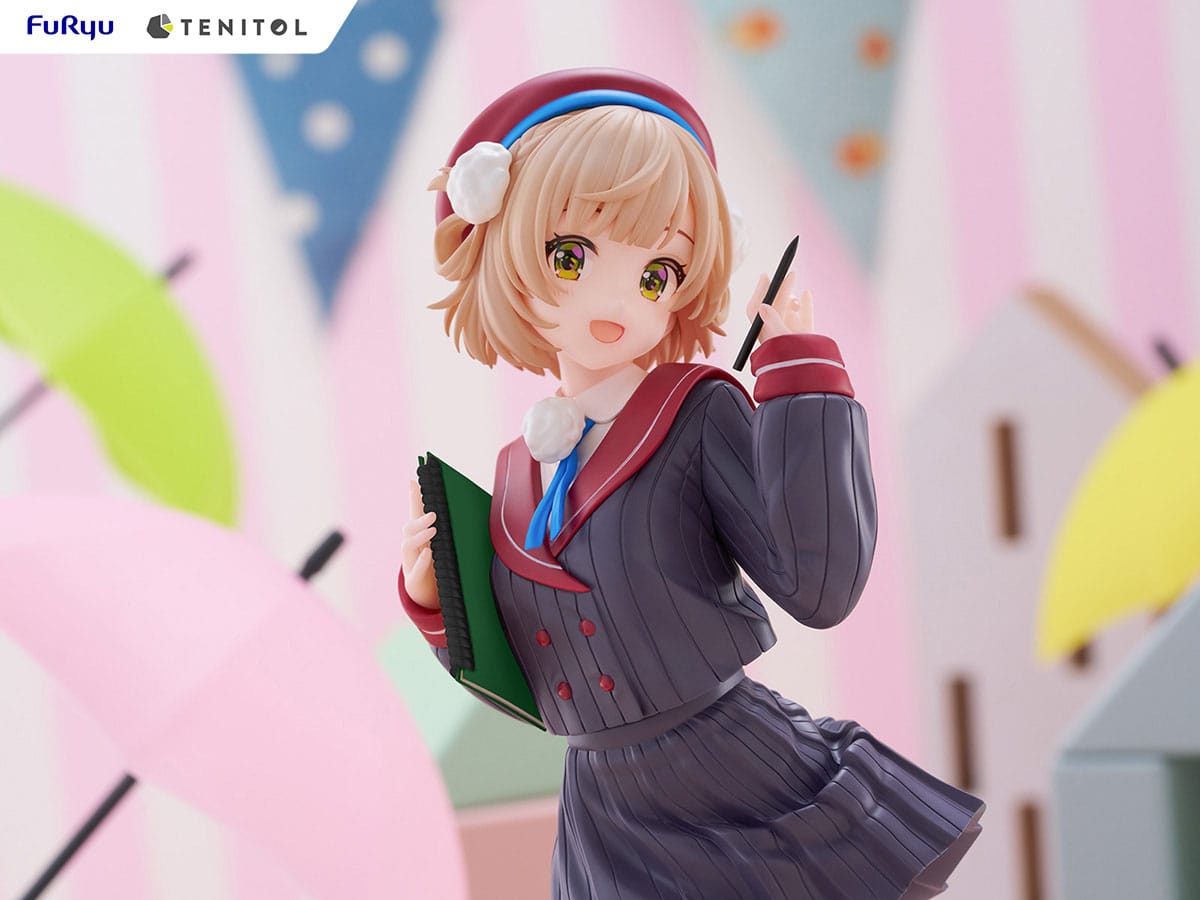 Shigure Ui Tenitol Virtual YouTuber Taito - Anime Figuren günstig kaufen