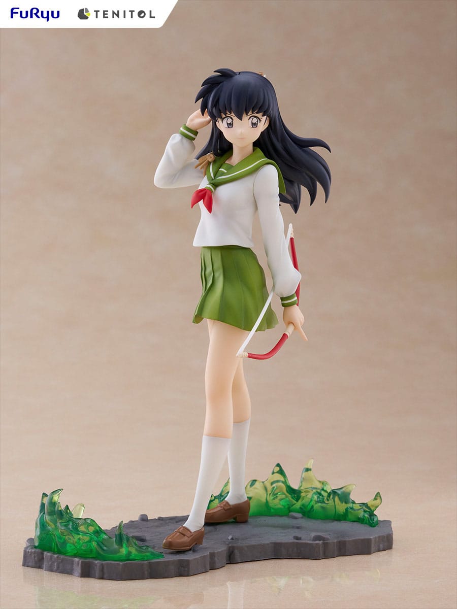Kagome Higurashi Tenitol Furyu