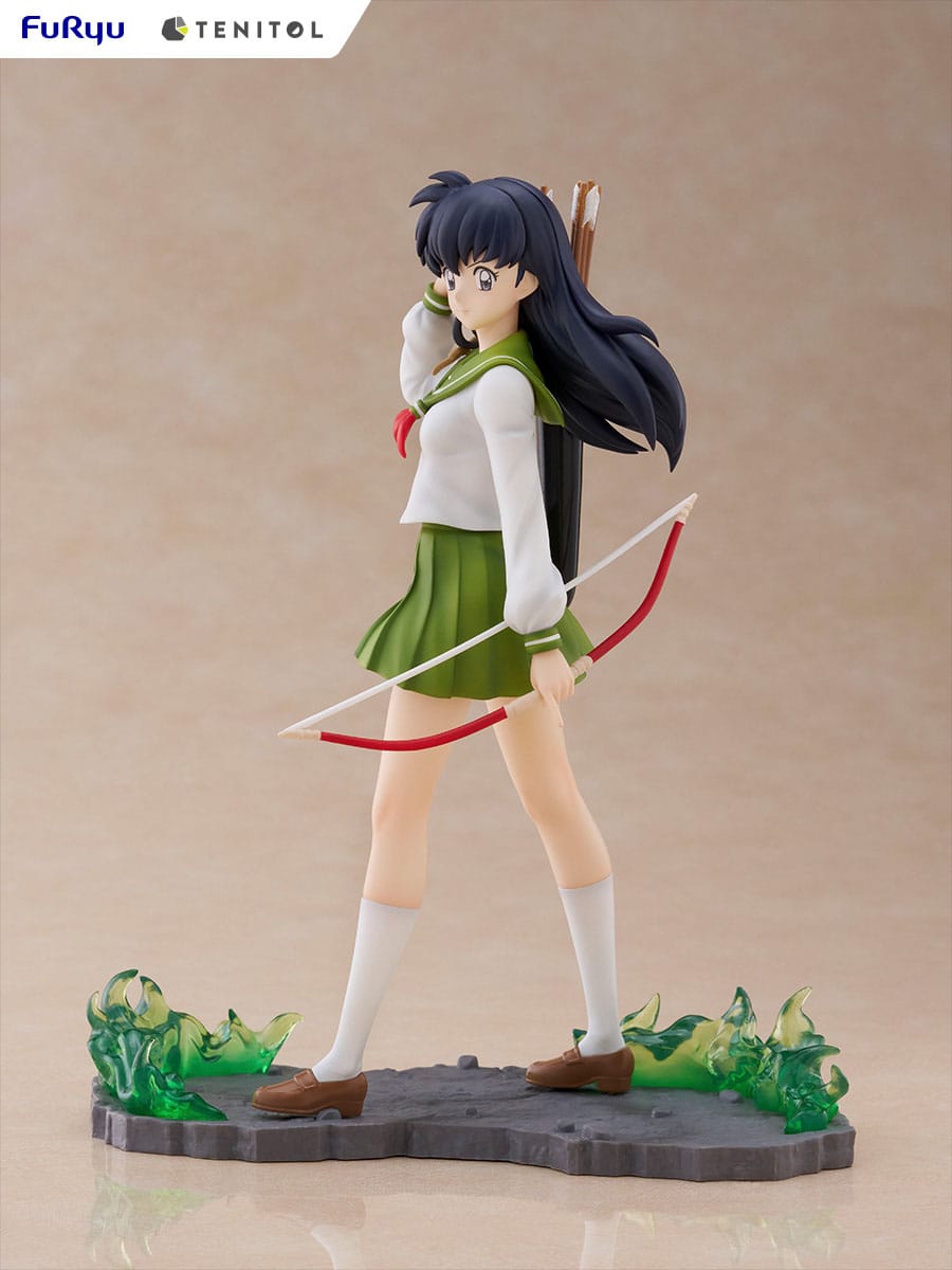 Kagome Higurashi Tenitol Furyu