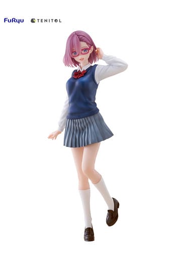 Tall Ririsa Amano Tenitol Furyu - Anime Figuren günstig kaufen