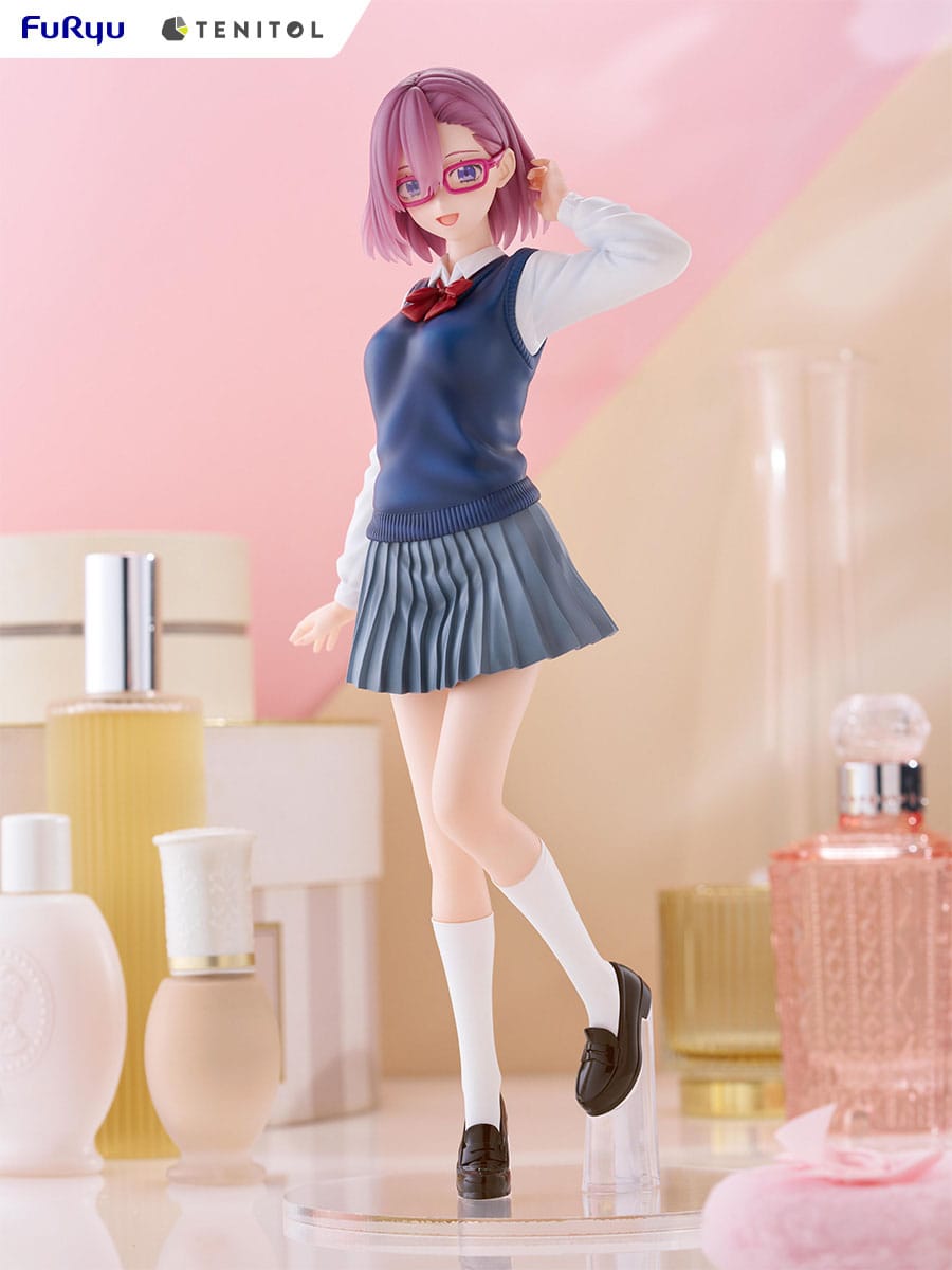 Tall Ririsa Amano Tenitol Furyu