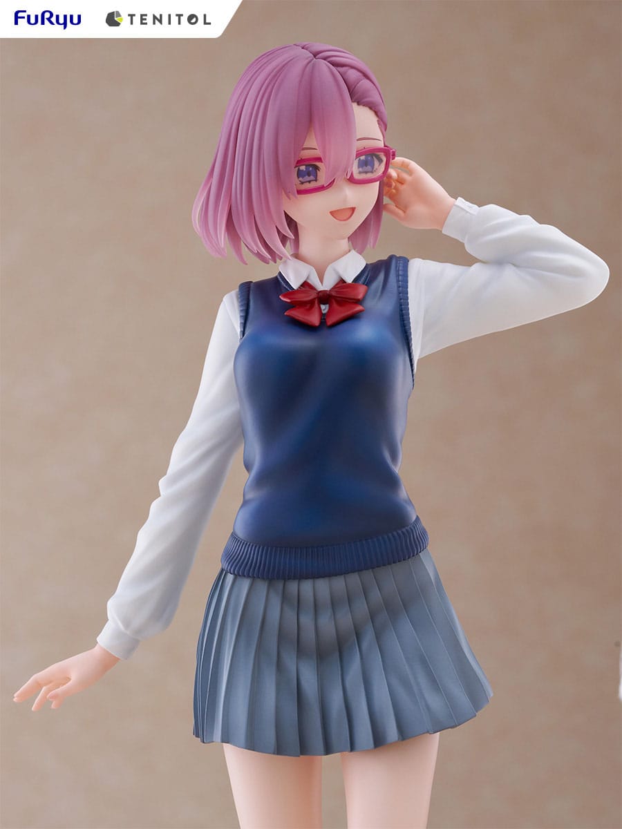 Tall Ririsa Amano Tenitol Furyu