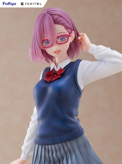 Tall Ririsa Amano Tenitol Furyu