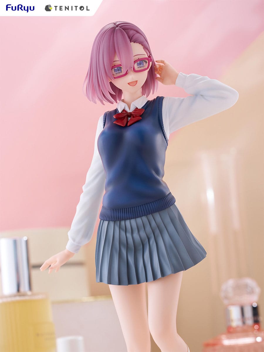 Tall Ririsa Amano Tenitol Furyu