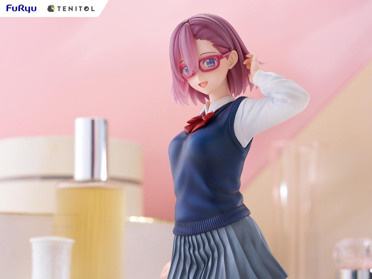 Tall Ririsa Amano Tenitol Furyu