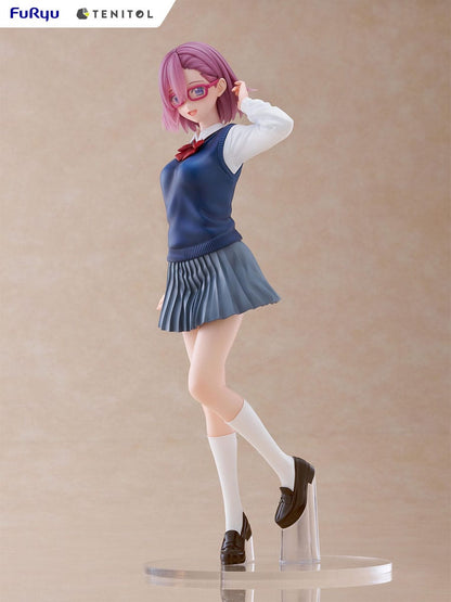 Tall Ririsa Amano Tenitol Furyu
