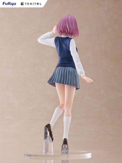 Tall Ririsa Amano Tenitol Furyu