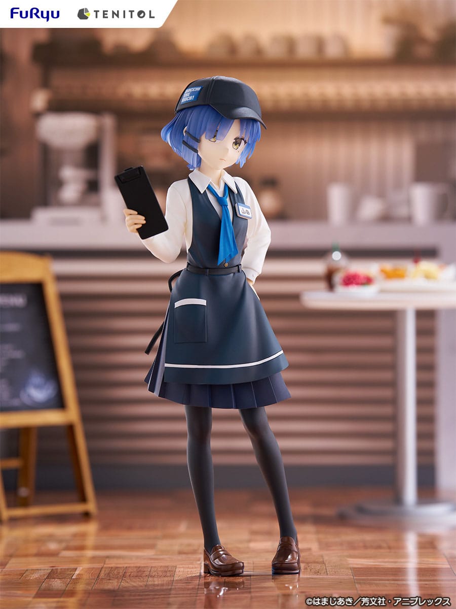 Ryo Yamada Cafe Style Ver. Furyu