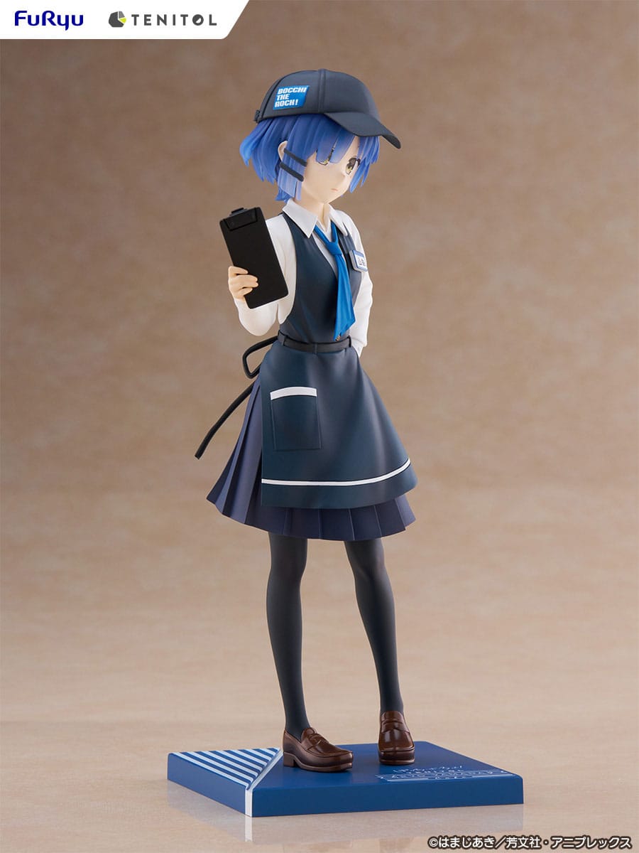 Ryo Yamada Cafe Style Ver. Furyu