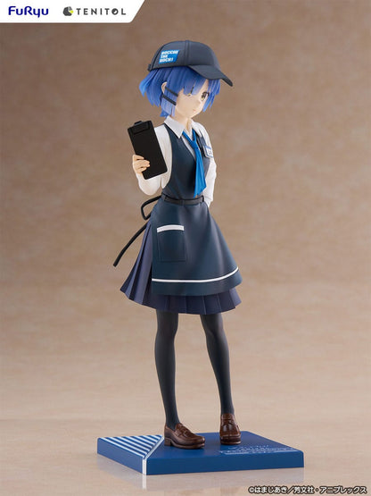 Ryo Yamada Cafe Style Ver. Furyu