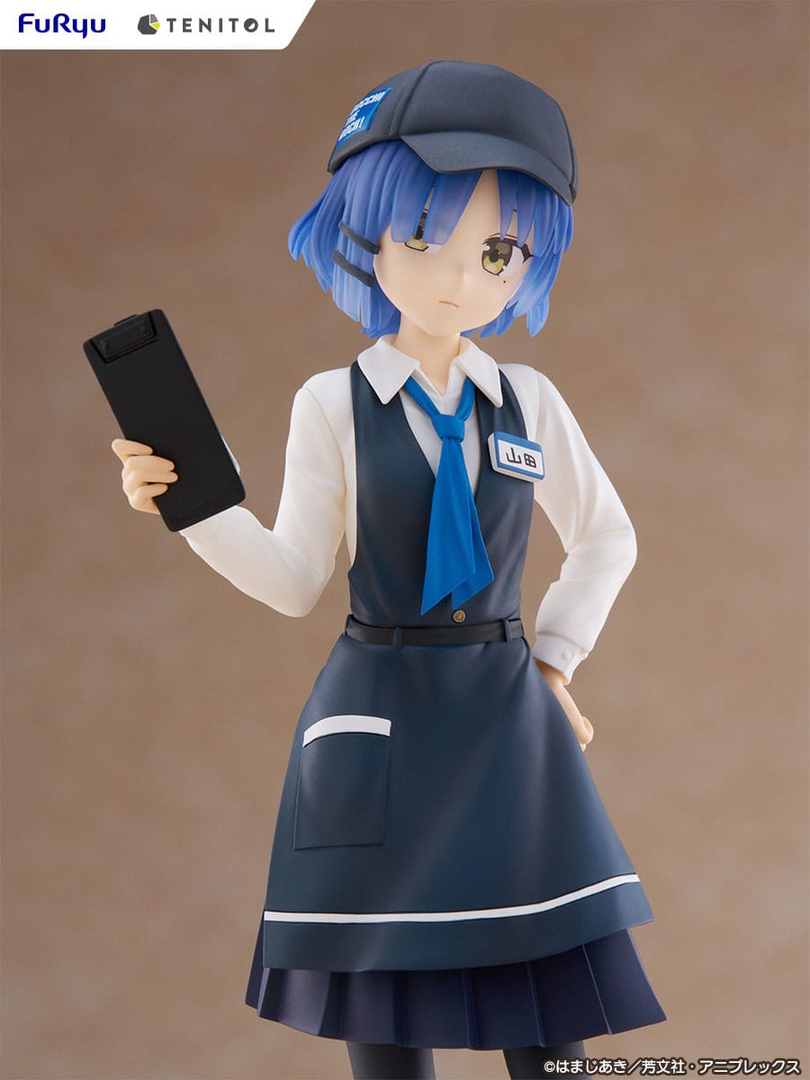 Ryo Yamada Cafe Style Ver. Furyu