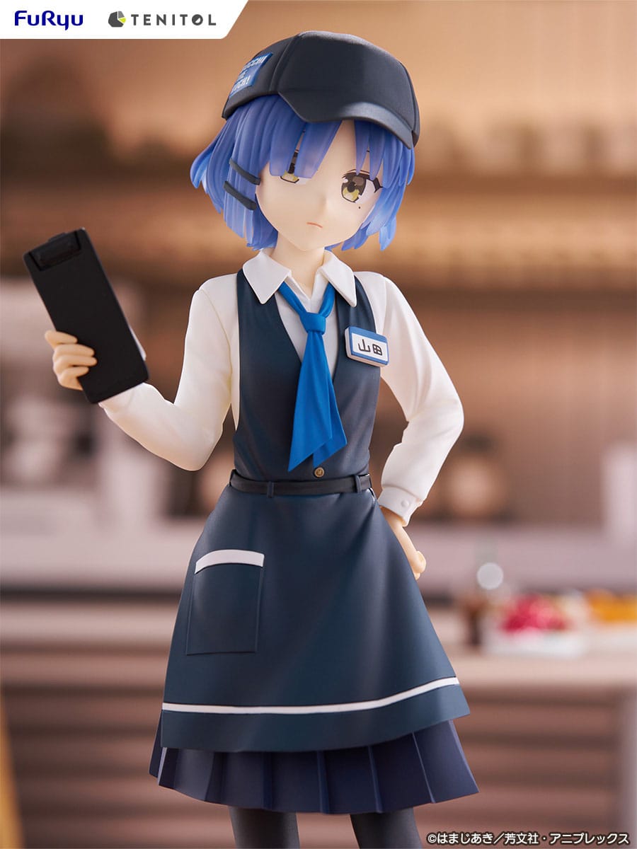 Ryo Yamada Cafe Style Ver. Furyu