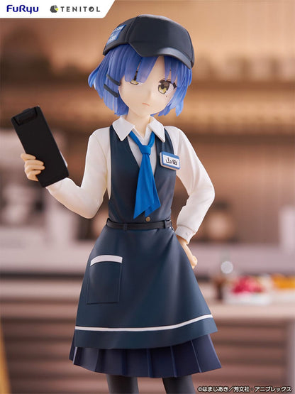 Ryo Yamada Cafe Style Ver. Furyu