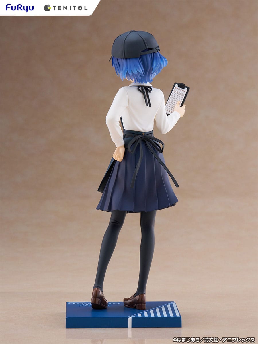 Ryo Yamada Cafe Style Ver. Furyu