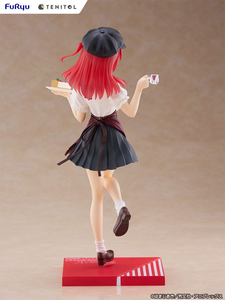 Ikuyo Kita Cafe Style Ver. Furyu
