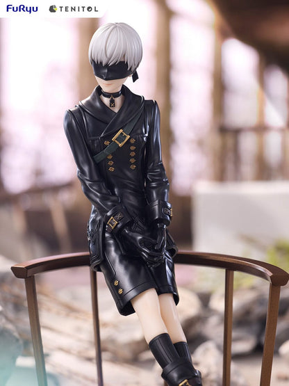 YoRHa No. 9 Type S Ver1.1a Tenitol Furyu