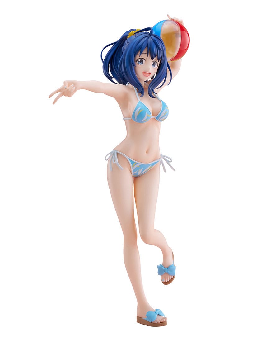 Anna Yanami Tenitol Tall Furyu