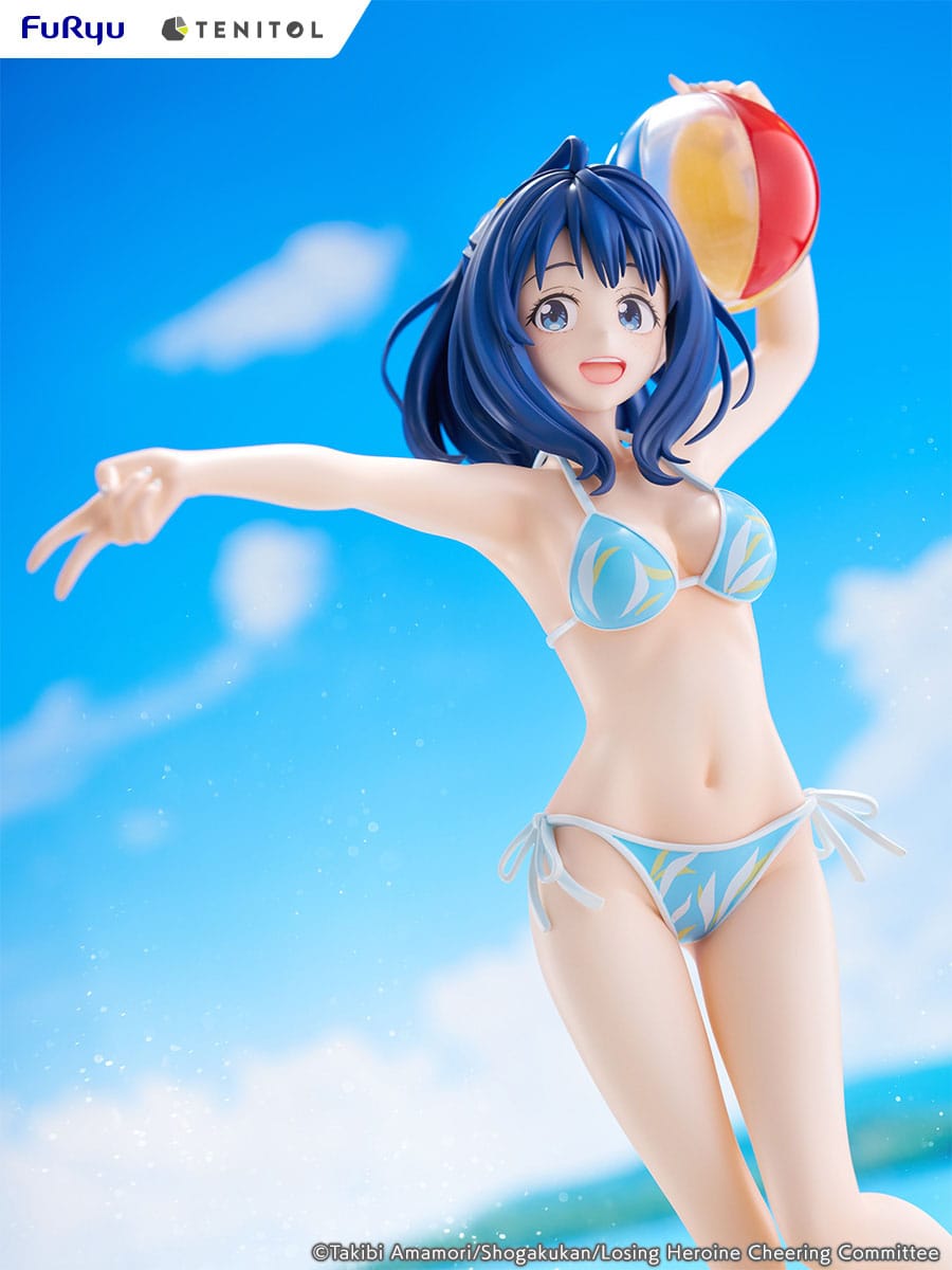 Anna Yanami Tenitol Tall Furyu