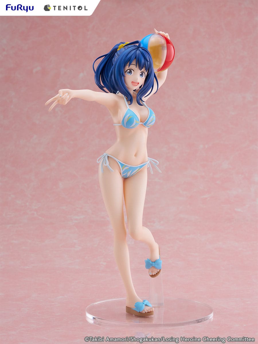 Anna Yanami Tenitol Tall Furyu