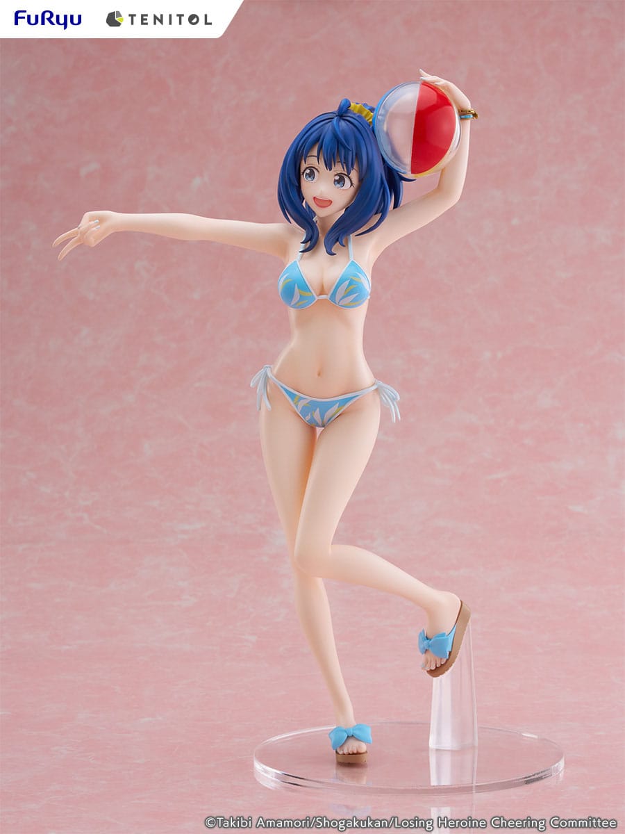 Anna Yanami Tenitol Tall Furyu