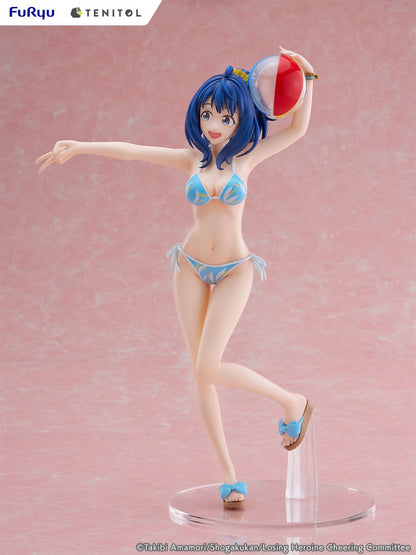 Anna Yanami Tenitol Tall Furyu