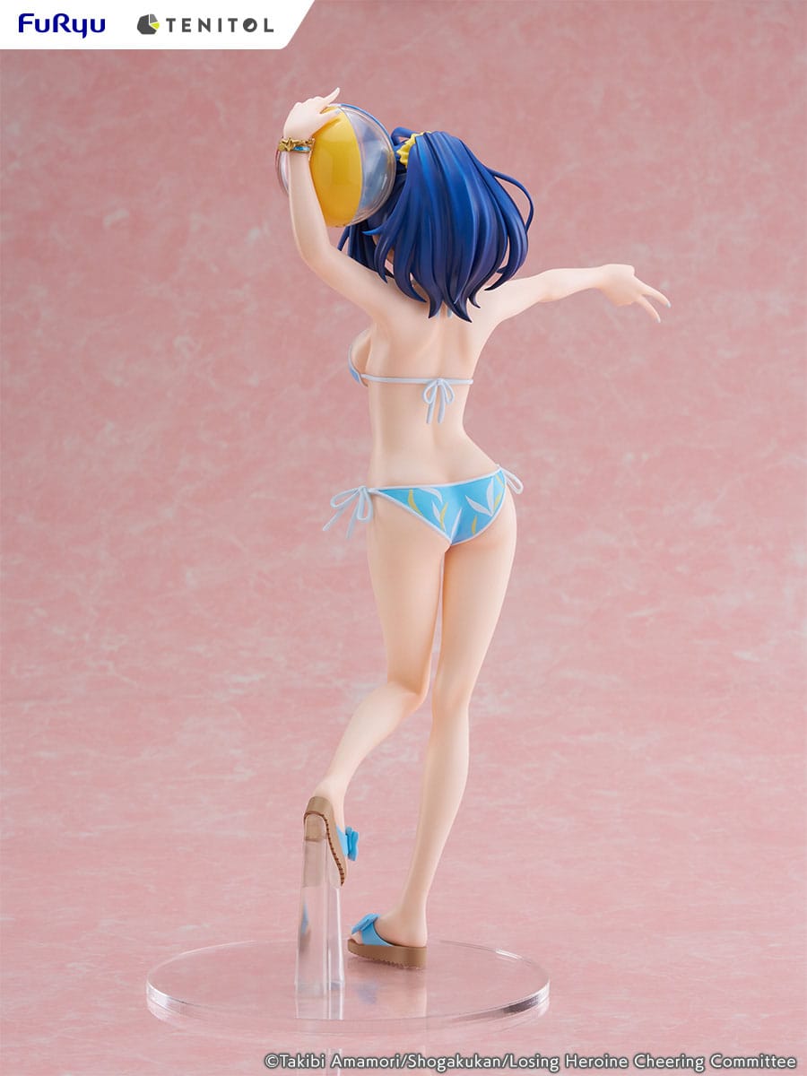 Anna Yanami Tenitol Tall Furyu