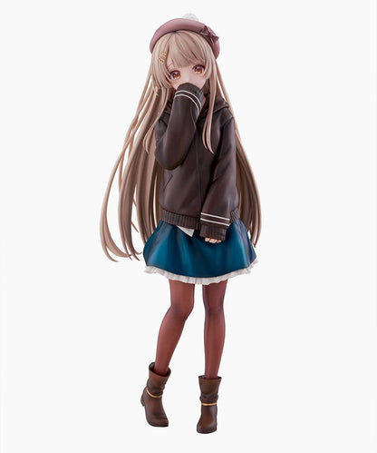 Mahiru Shiina Autumn Ver. Tenitol Furyu