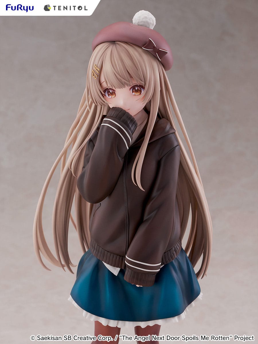 Mahiru Shiina Autumn Ver. Tenitol Furyu