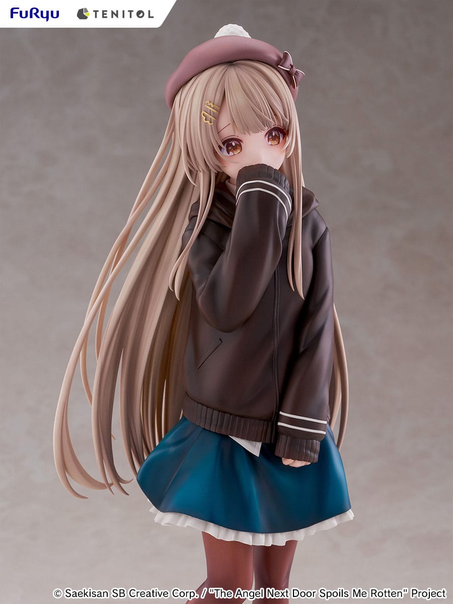 Mahiru Shiina Autumn Ver. Tenitol Furyu