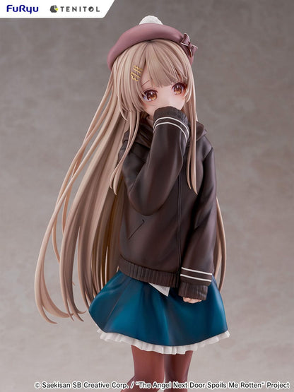 Mahiru Shiina Autumn Ver. Tenitol Furyu