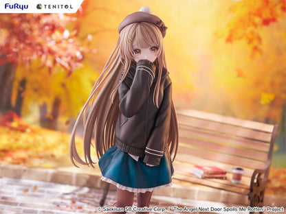 Mahiru Shiina Autumn Ver. Tenitol Furyu
