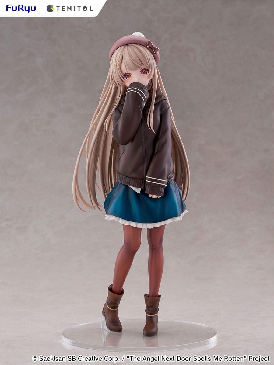 Mahiru Shiina Autumn Ver. Tenitol Furyu