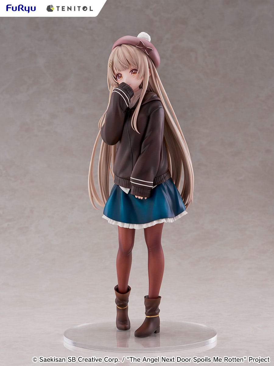 Mahiru Shiina Autumn Ver. Tenitol Furyu