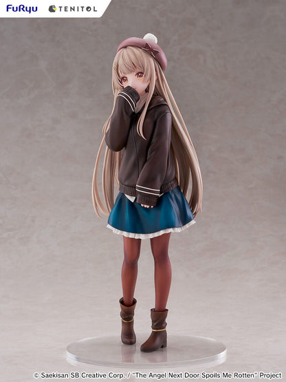 Mahiru Shiina Autumn Ver. Tenitol Furyu