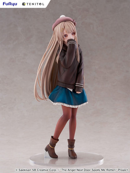 Mahiru Shiina Autumn Ver. Tenitol Furyu