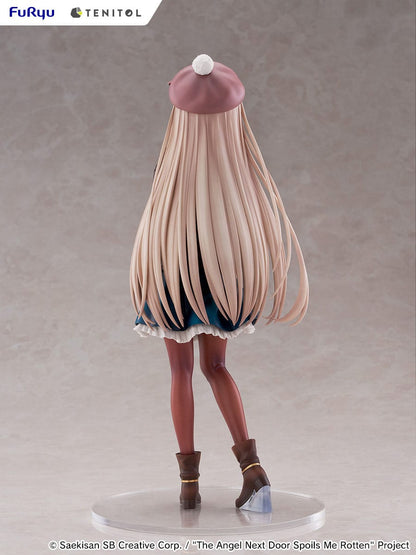 Mahiru Shiina Autumn Ver. Tenitol Furyu
