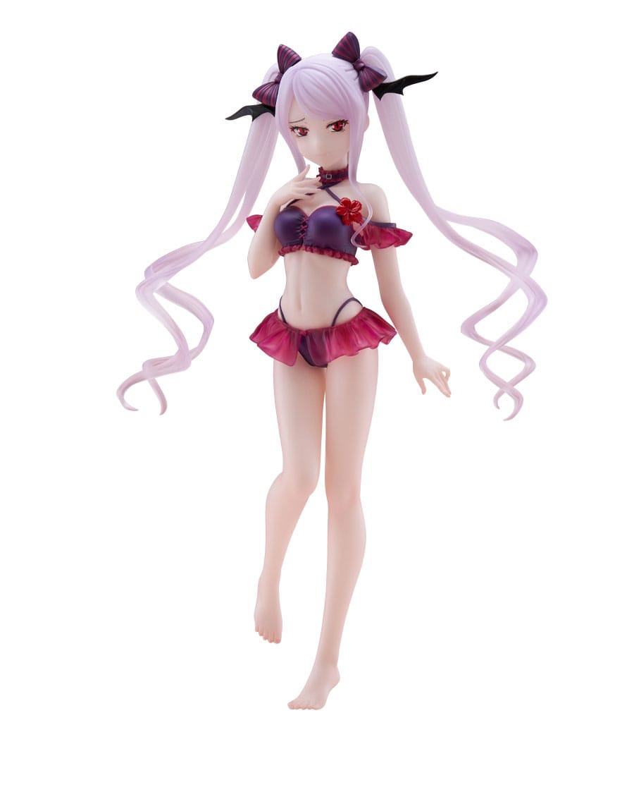 Shalltear Tenitol Fruyu