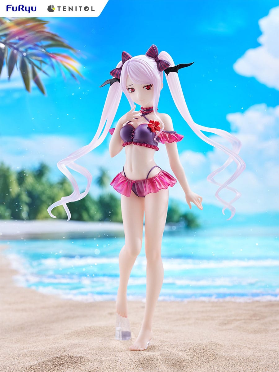 Shalltear Tenitol Fruyu