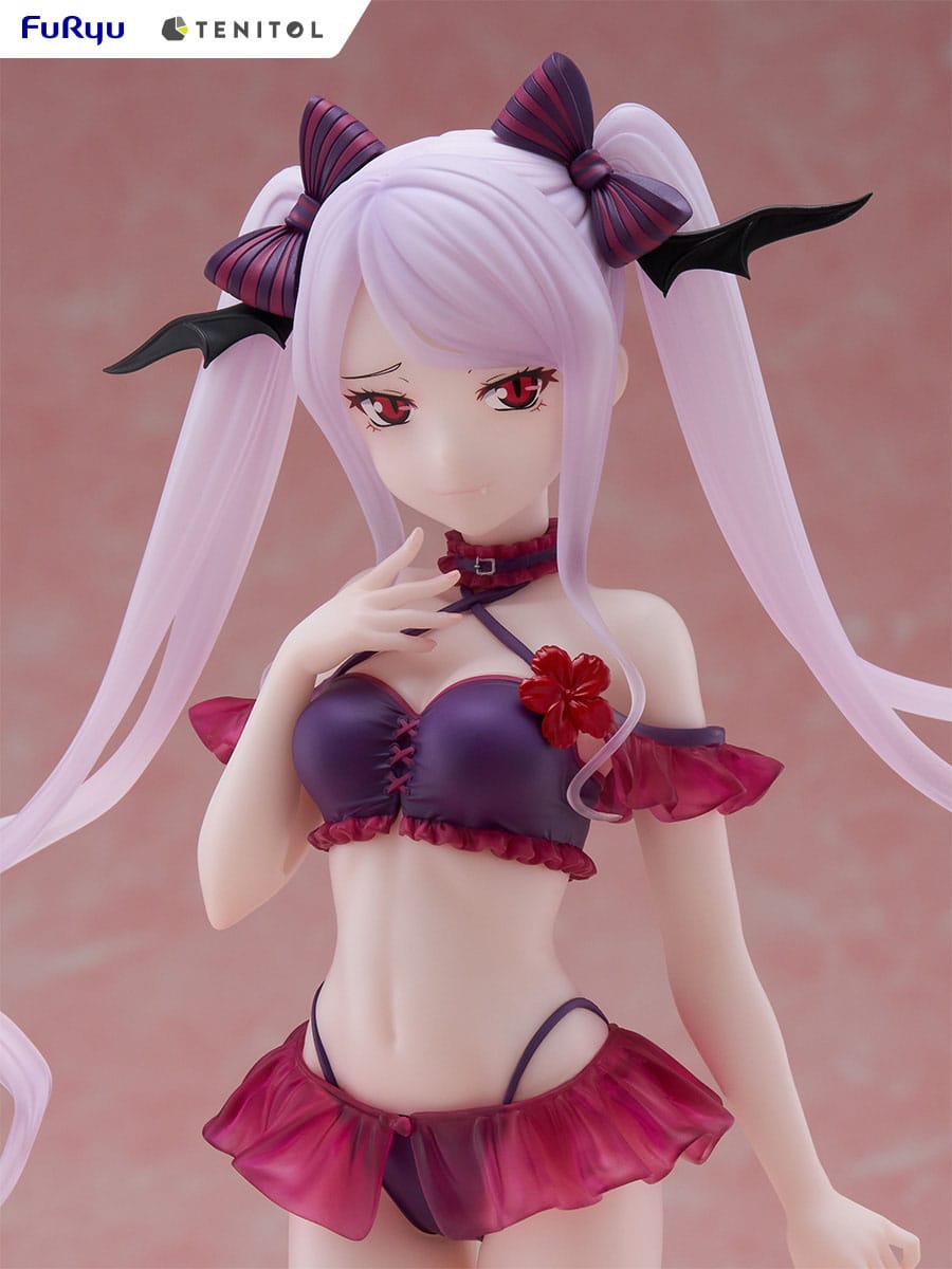 Shalltear Tenitol Fruyu