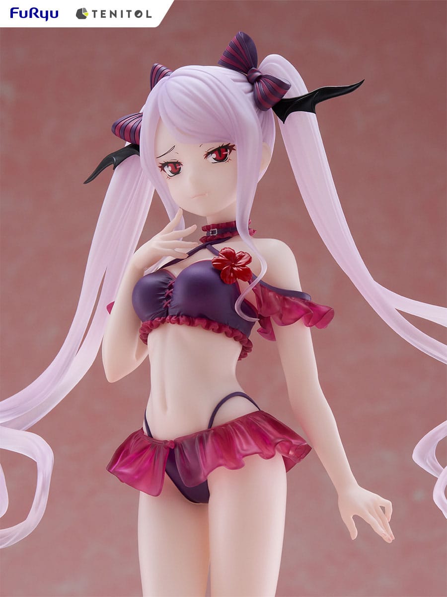Shalltear Tenitol Fruyu