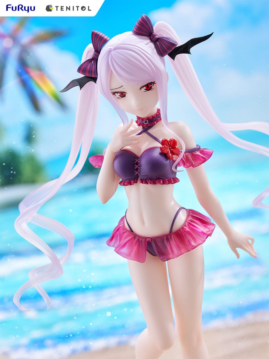 Shalltear Tenitol Fruyu