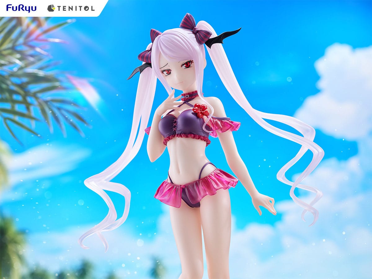 Shalltear Tenitol Fruyu