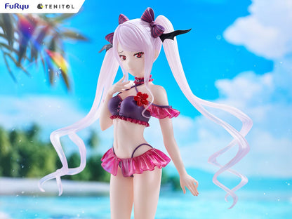 Shalltear Tenitol Fruyu