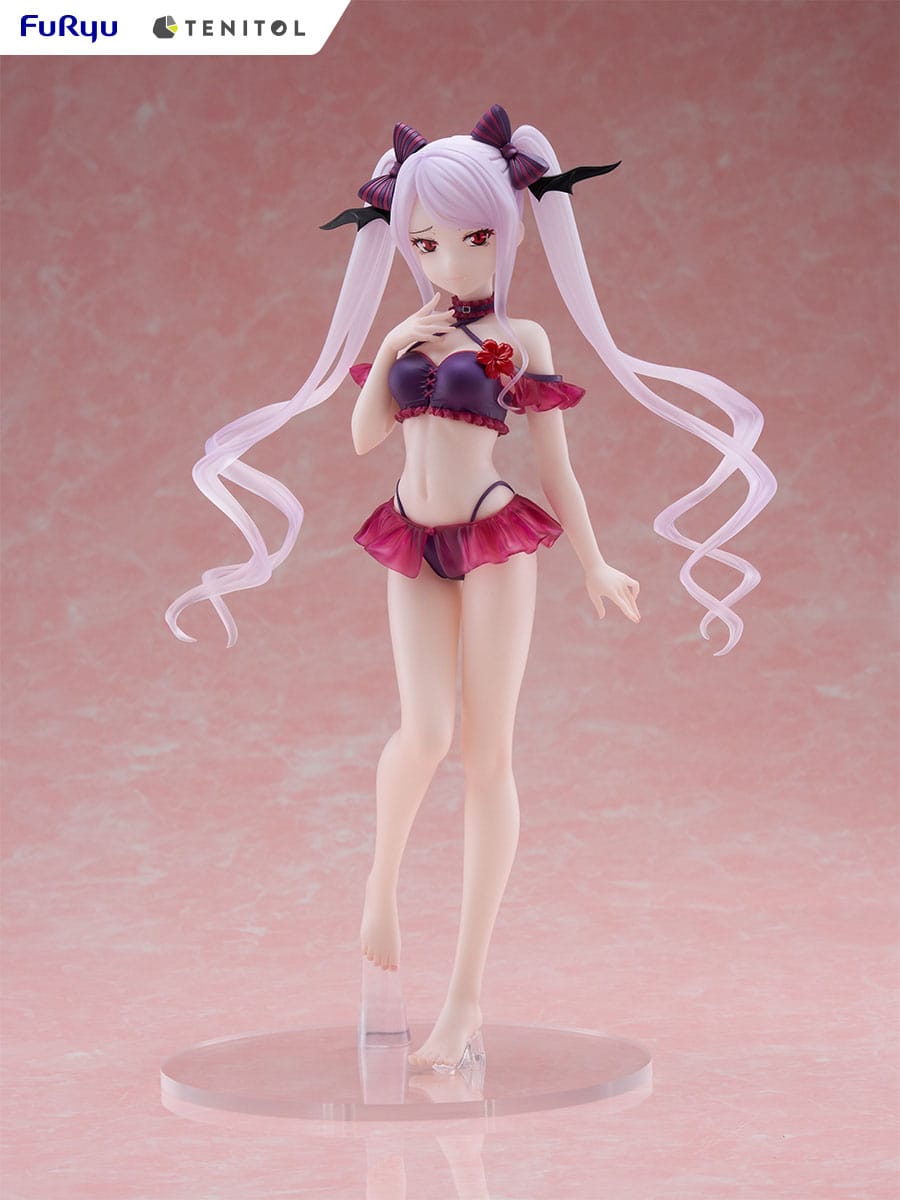 Shalltear Tenitol Fruyu