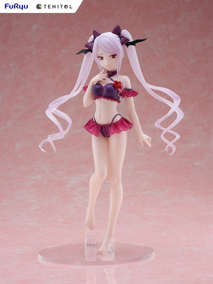 Shalltear Tenitol Fruyu