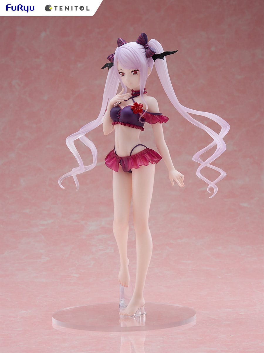 Shalltear Tenitol Fruyu