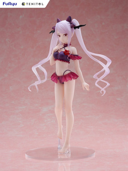 Shalltear Tenitol Fruyu